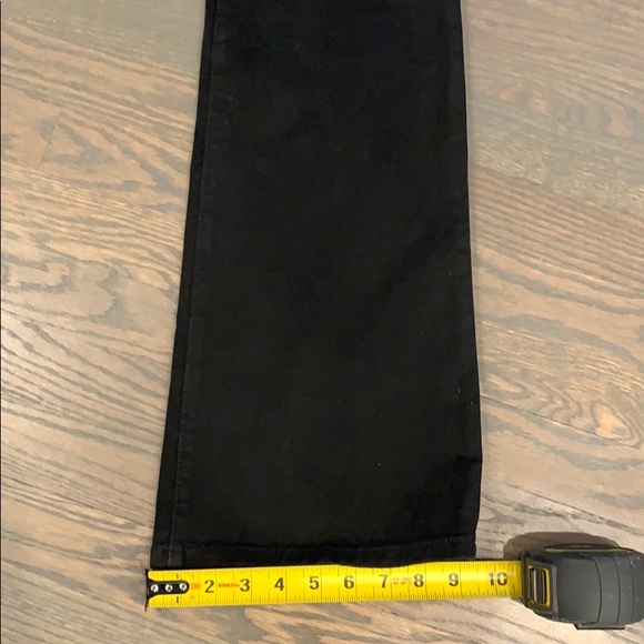 Club Mónaco Sonya flare jeans black - Picture 8 of 8